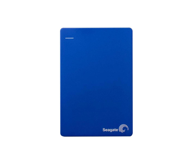 SEAGATE 1TB Backup Plus 2,5'' USB 3.0 niebieski STDR1000202 - 159917 - zdjęcie